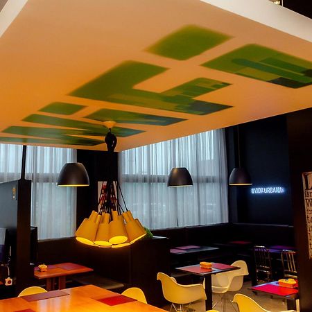 Golden Tower Shopping By Fenix Hoteis (Adults Only) Пузу Алегре Екстериор снимка