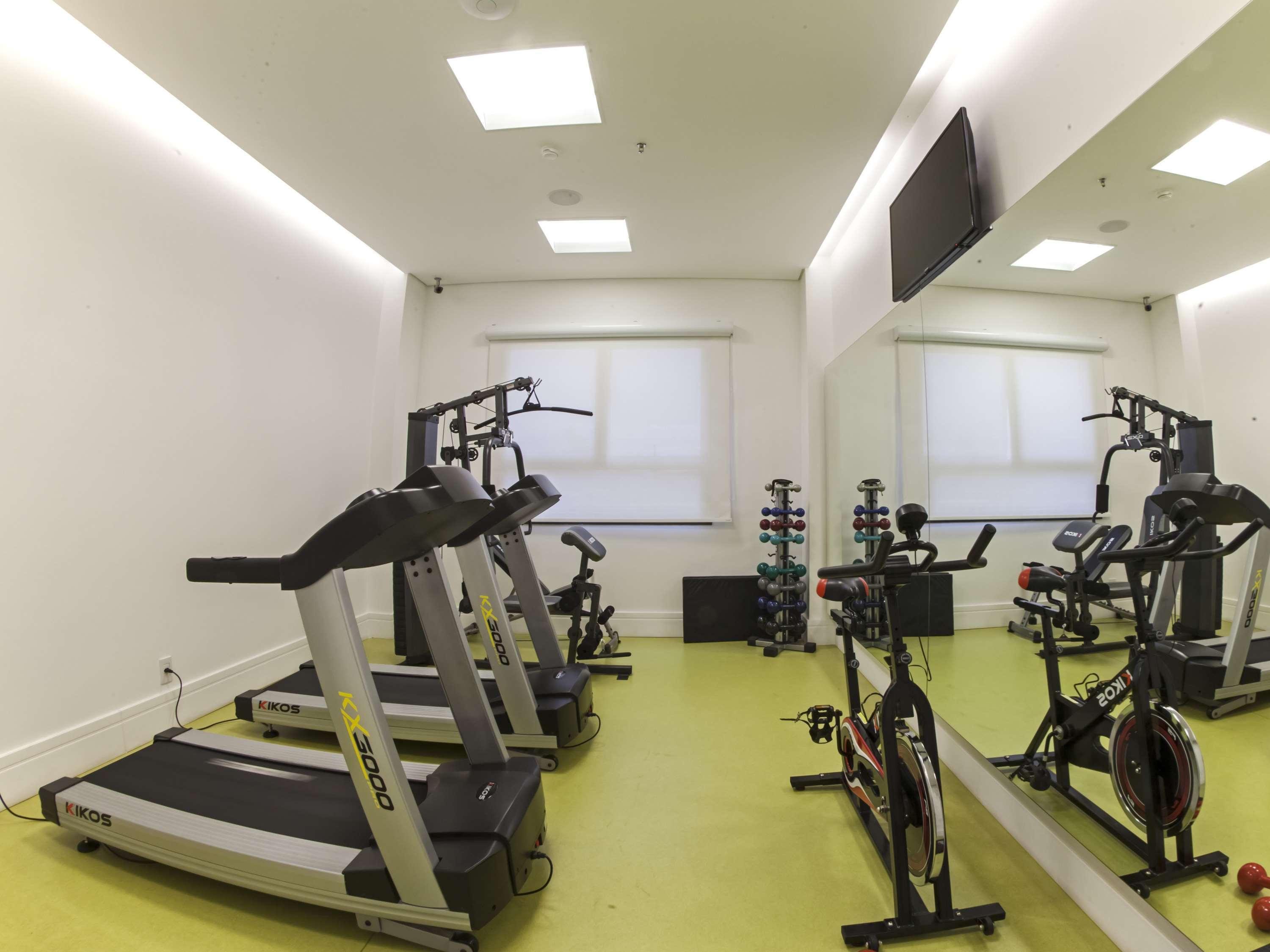 Golden Tower Shopping By Fenix Hoteis (Adults Only) Пузу Алегре Екстериор снимка