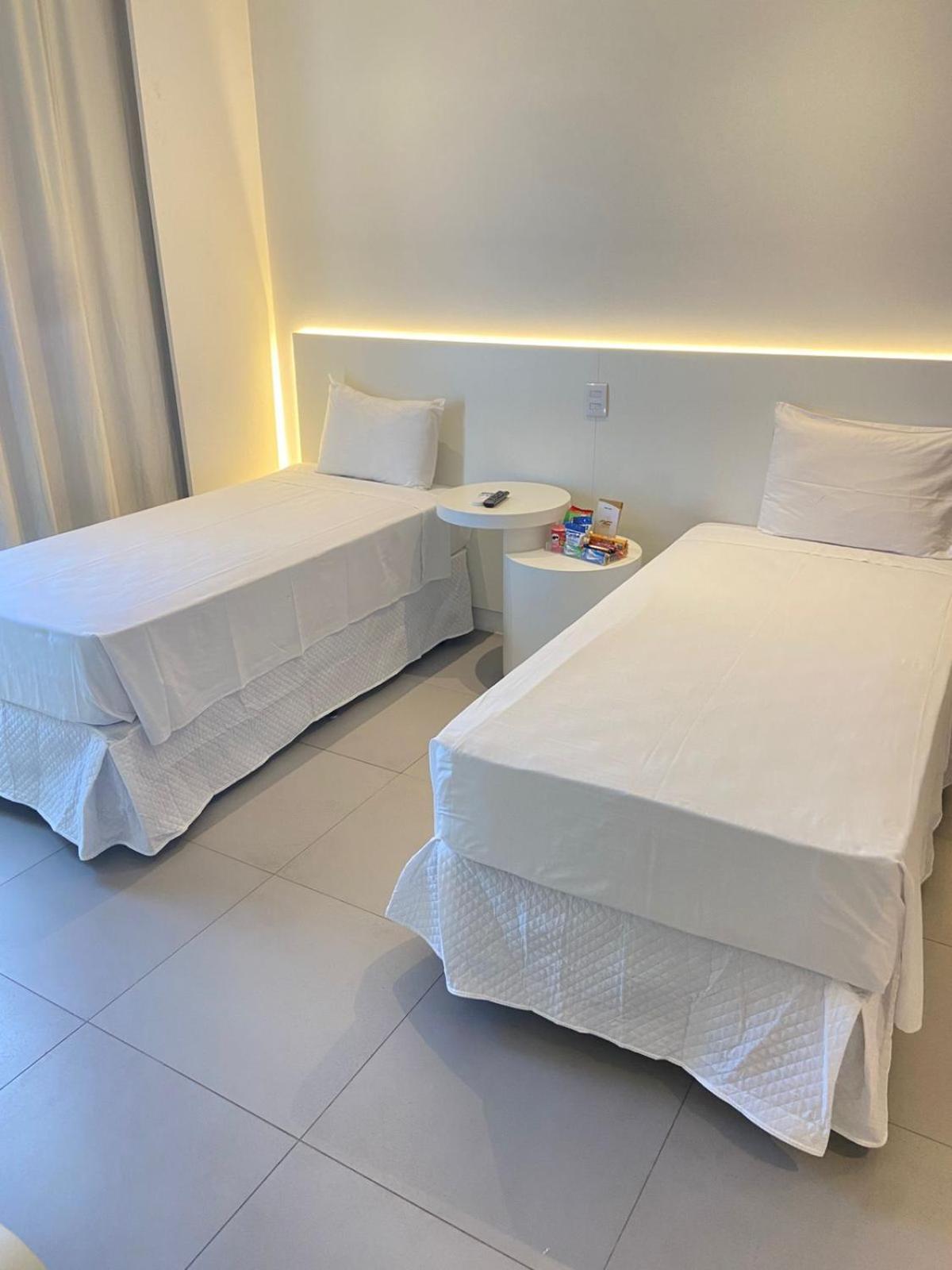 Golden Tower Shopping By Fenix Hoteis (Adults Only) Пузу Алегре Екстериор снимка